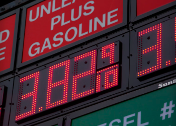 물가하락 속도 빨라졌다…조기 금리인하 기대감