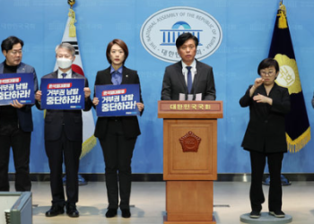 무능한 이재명 지도부, 이동관 탄핵 전선서 연신 헛발질