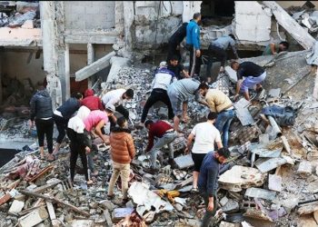 “지옥이 돌아왔다”…휴전 종료 하루 만에 800여명 사상