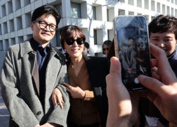 총선 등판설 ‘솔솔’…한동훈의 선택은…한동훈, 어떤 역할 맡나