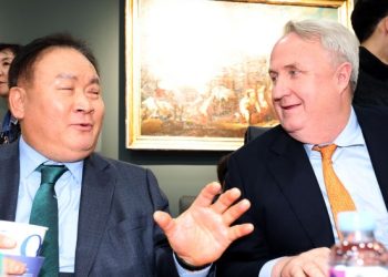 “이재명 맹종세력 탓 당이 이렇게 돼…후련하다”