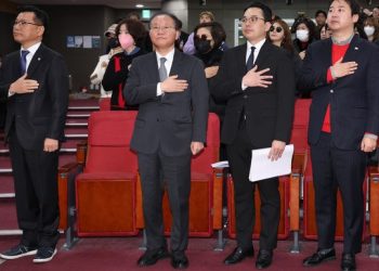 ‘이재명 법카 의혹’ 제보자 조명현씨 뭐라 말했나