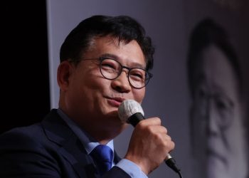 ‘스폰서’ 사업가 “송영길이가 고맙다고 해”