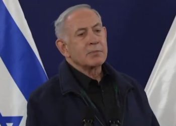 테러범 오인사살에 ‘가자의 도살자’ 네타냐후가 한 말 “그게 인생”