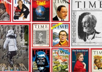 타임지 ‘올해의 인물’ 후보 9명 누가 올랐나