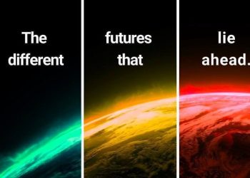 “지구 온도 최후 방어선, 7년 내 깨진다”…’1.5도 상승’