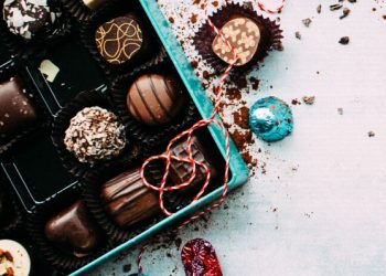 연말 초콜릿 가격 급등세…당분간 값싼 초콜릿 힘들어