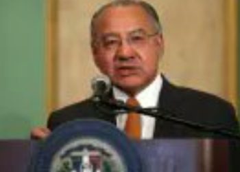 볼리비아 대사 지낸 미 외교관, 수십년간 쿠바 비밀요원 활동(영상)