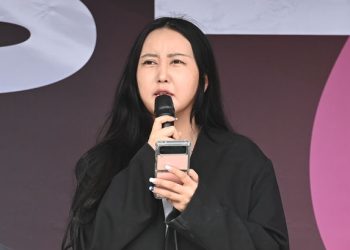 정유라, 유동규 사고에 “나도 죽이려는거 아닌가”