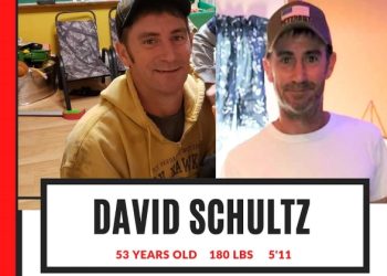 프리웨이 트럭만 남긴 채 사라진 남성, 2주째 오리무중