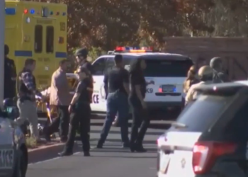 라스베가스 UNLV 캠퍼스 대낮 총기난사…3명 사망