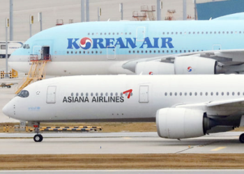“대한항공-아시아나 합병 내년 2월에나 결론”