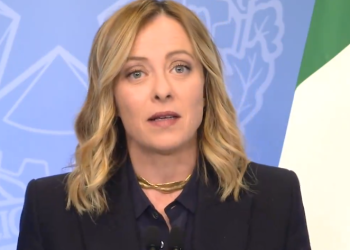 이탈리아, 4년 만에 ‘일대일로’ 공식 탈퇴