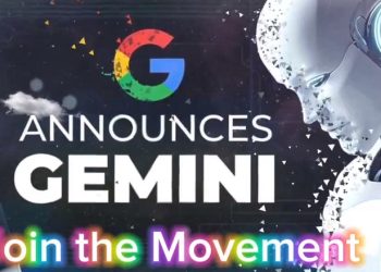 구글, 언어모델 ‘제미나이’ 공개…GPT와 경쟁(영상)