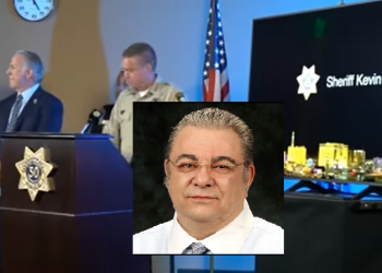 (2보)라스베가스 UNLV 총격범은 60대 교수 “임용 거부되자 앙심”