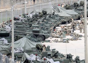 연방 상하원, ‘주한미군 규모 현상유지 단일안’ 도출