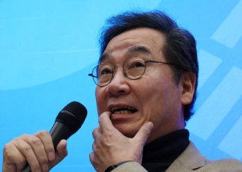 이낙연, 이재명 직격 “자랑스런 민주당 누가 훔쳐갔나”