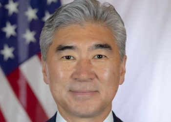 LA 출신 성 김 전 대사, 국무부 은퇴 후 현대자동차로