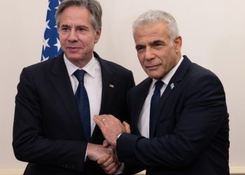 블링컨 “휴전 반대..하마스 사라질 때까지 휴전 안돼”…이스라엘 지지 확인