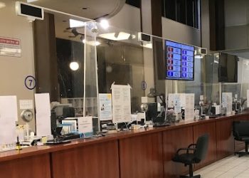 LA 총영사관, 무인 민원서류 발급기 운용..지문인식 자동발급