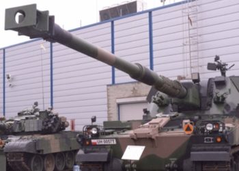 폴란드 하원의장 “한국무기 계약 재검토…총선 후 정부계약 무효”