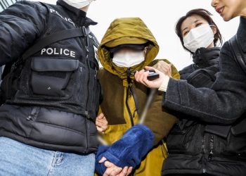 (3보) LA출신 변호사 기소…아내살해 직후 부친에게 전화