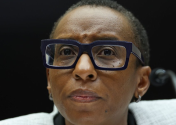 하버드, 반유대 발언 흑인 총장 해고 않기로