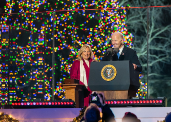 바이든, ‘2국가 해법 반대하는’ 이스라엘에 강력 경고