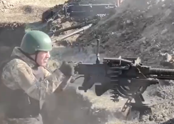 우크라 NSC “대반격 실패 시인…조국 지킨 것만으로 승리”(영상)