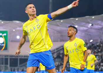 ‘메시 vs 호날두’ 맞대결, 내년 2월 사우디서 펼쳐진다