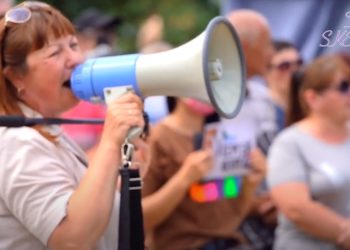 [타임스케치]행동 없는 정치적 올바름, 위선자들의 심리적 면죄부