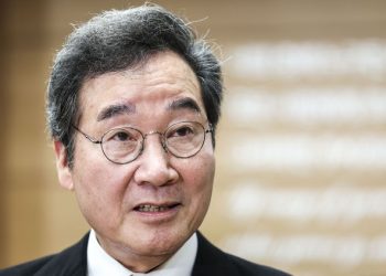 이낙연 창당 공식화…”욕심대로라면 제1당”