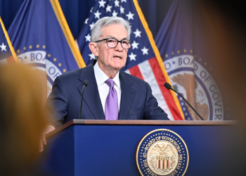 파월 “금리 인상 충분히 했다…인하는 시기 문제”