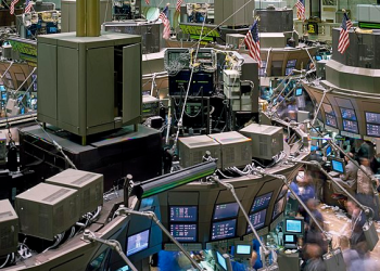 연준 금리인하 예고에 환호…다우 사상 첫 3만7000 돌파