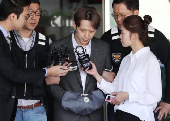 ‘파렴치’ 세금체납자 공개…박유천·박준규 등 7966명