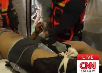 “가자의 비극” 부모형제 숨진 아이, 팔다리 잘린 환자(영상)