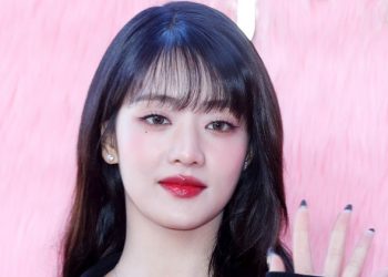 (여자)아이들 측 “민니, 징글볼 미국공연 중 퇴장”