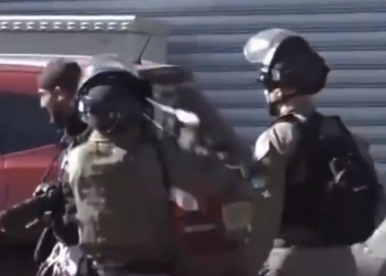 이스라엘군, 가자서 인질 3명 오인 사살