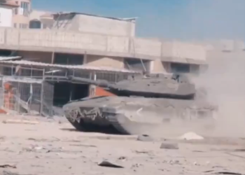 백악관, 이스라엘군 인질 오인 사살에 “비극적 실수”