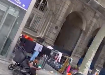 6년 전 스페인서 실종 영국 소년, 17살 돼 프랑스서 발견