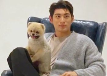 ‘지극정성’ 샌프란, 이정후 반려견도 소개