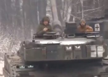 미국 없이 우크라 버틸까…”내년 여름 패배할 것”(영상)