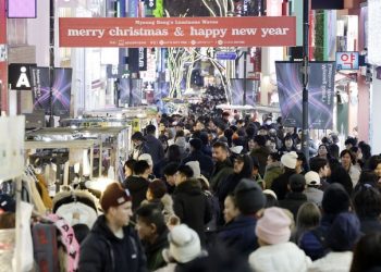 한국 거주 외국인 143만명 ‘역대 최대’…청년·30대 유입 증가