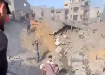 미국, ‘포스트 하마스’ 구체화…PA와 치안·세금 문제 논의(영상)