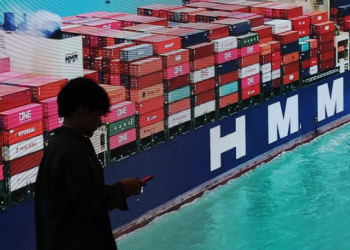 한국 최대 해운사 HMM, 닭고기 기업 ‘하림’이 새주인