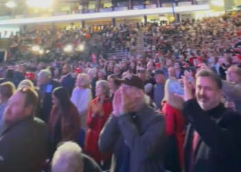 [진단] ‘막말’ 트럼프는 왜 인기 있을까 … NYT 인기비결 분석(영상)