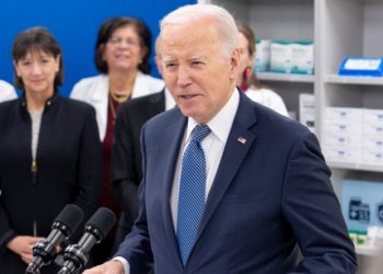 미국인 62% “바이든, 직무 수행할 정신상태 의심”