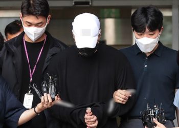 ‘파렴치’ 롤스로이스 남성에 징역 20년형 구형