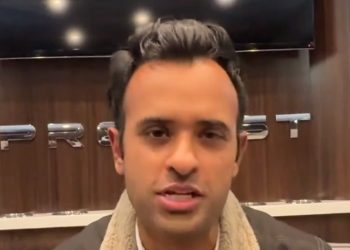 주대법원 판결 반발 확산…공화 라마스와미 “콜로라도 경선불참”선언(영상)