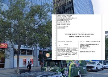 한인타운 윌셔가 빌딩서 여성 4명 성폭행 당해, 제이미슨 상대 소송 …”건물 관리 허술 책임”